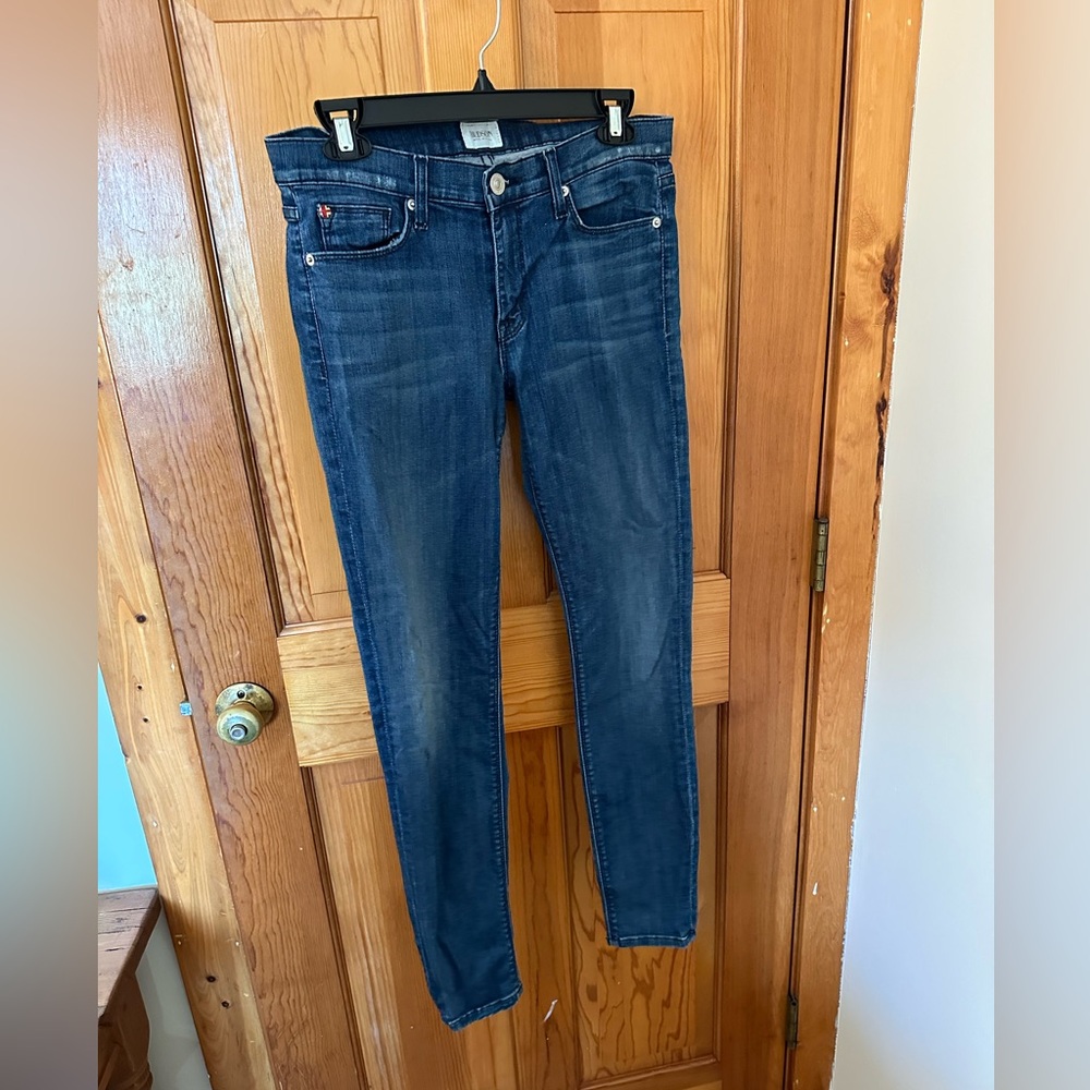 Hudson Jeans - Skinny